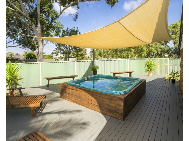 15 Coral Court, Kippa-ring QLD 4021