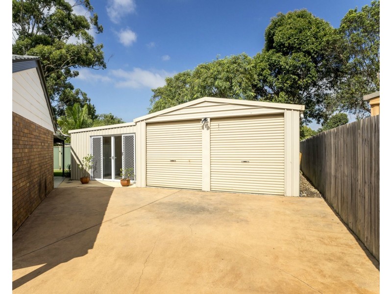 15 Coral Court, Kippa-ring QLD 4021
