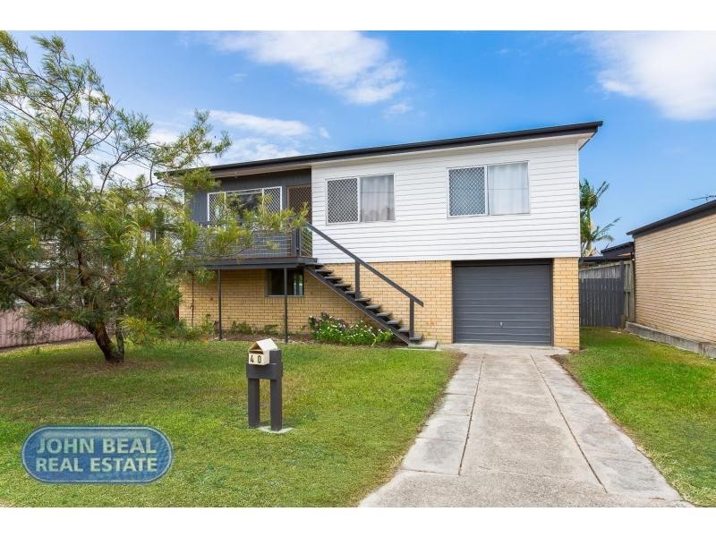 40 Boardman Road, Kippa-ring QLD 4021