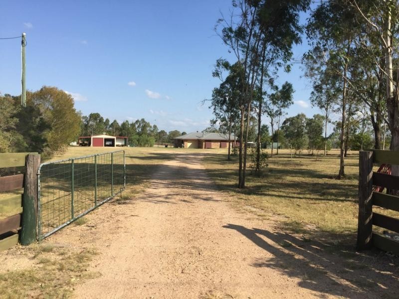 935 Ellesmere Road, Ellesmere QLD 4610