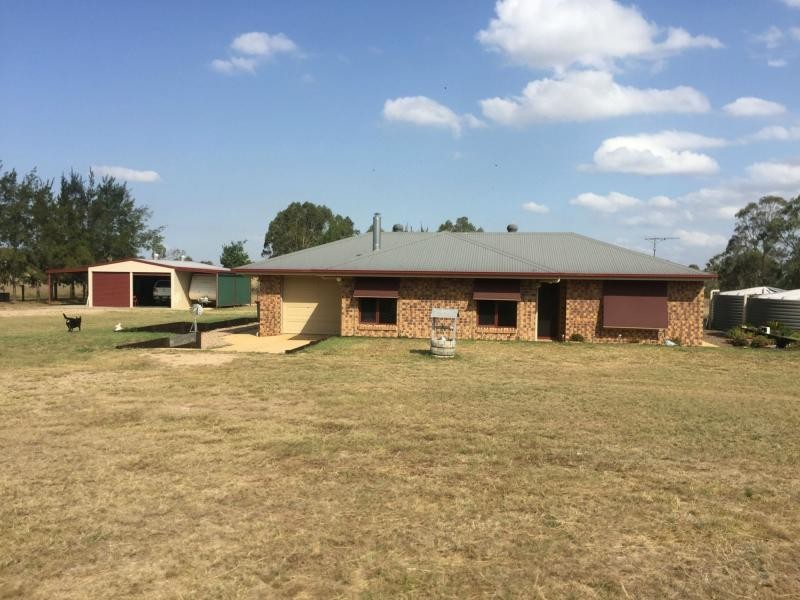 935 Ellesmere Road, Ellesmere QLD 4610