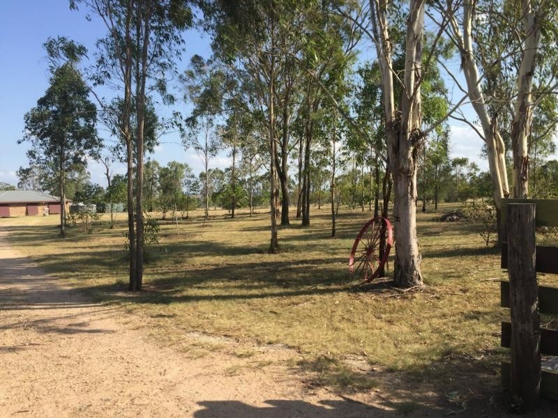 935 Ellesmere Road, Ellesmere QLD 4610