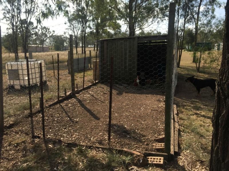 935 Ellesmere Road, Ellesmere QLD 4610