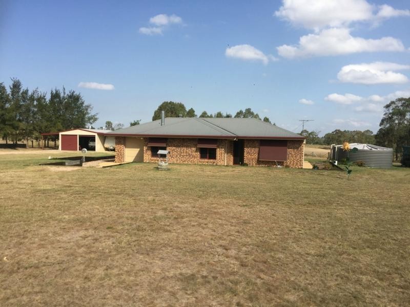 935 Ellesmere Road, Ellesmere QLD 4610