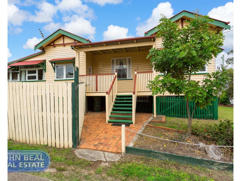 79 Wakefield Street, Sandgate QLD 4017