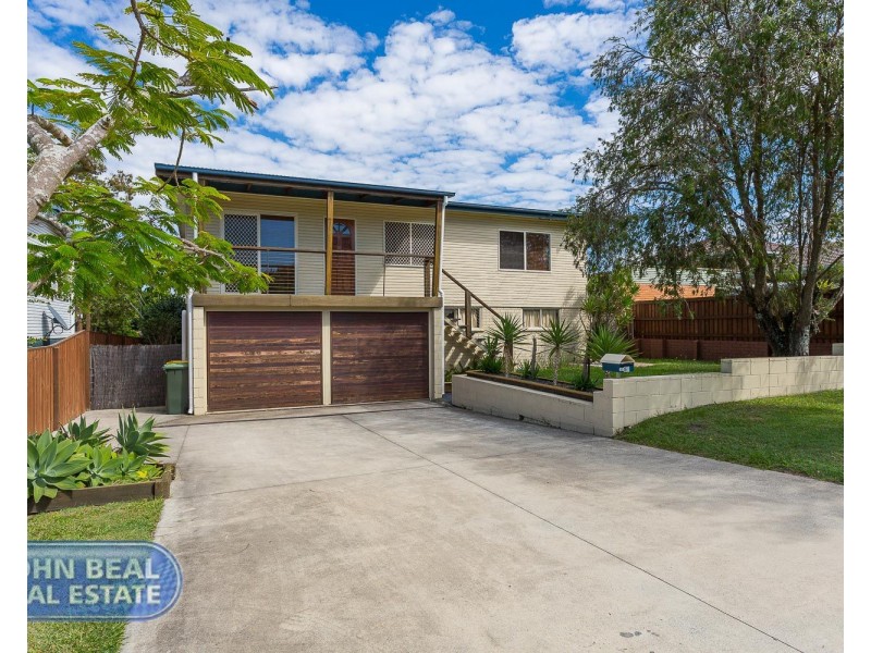 59 Lucas Street, Scarborough QLD 4020