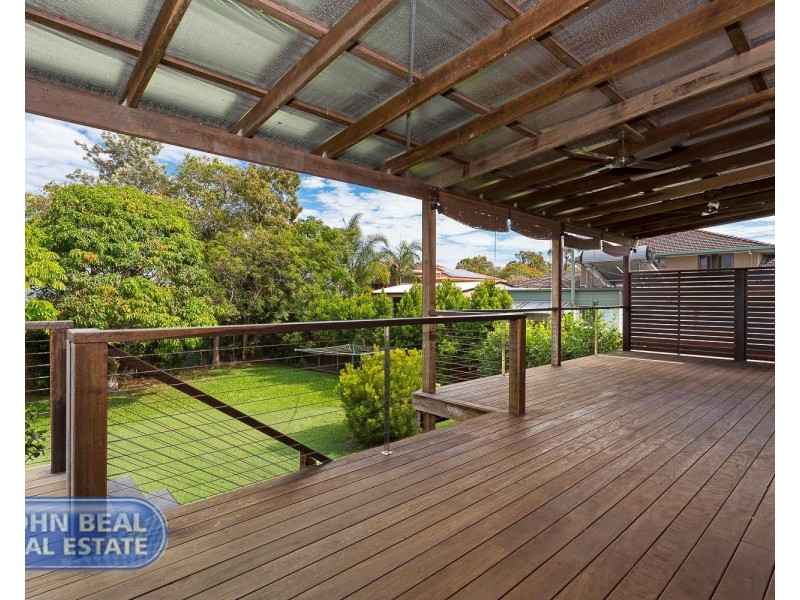 59 Lucas Street, Scarborough QLD 4020