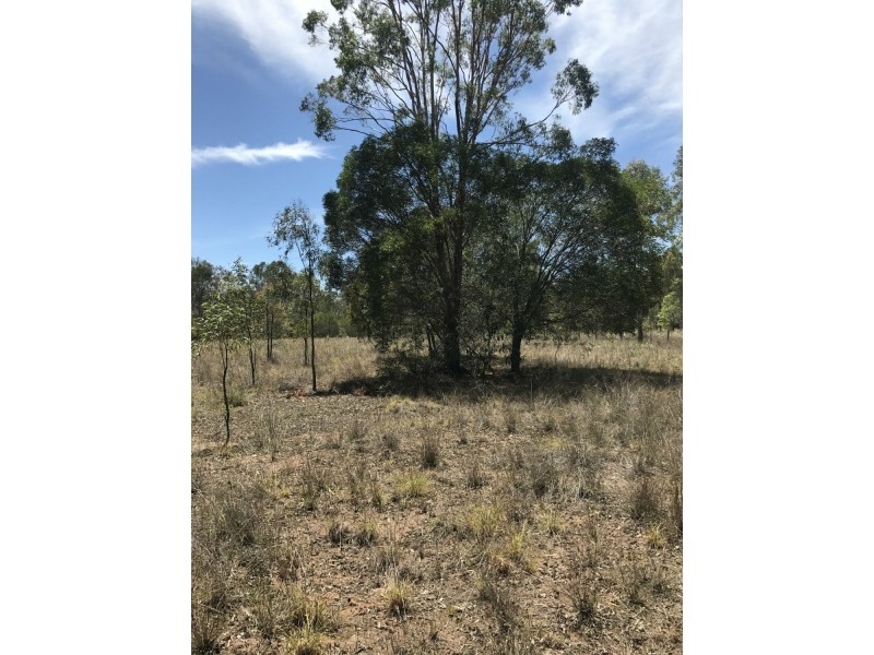 Lot 4 Nanango Brooklands Road, Brooklands QLD 4615