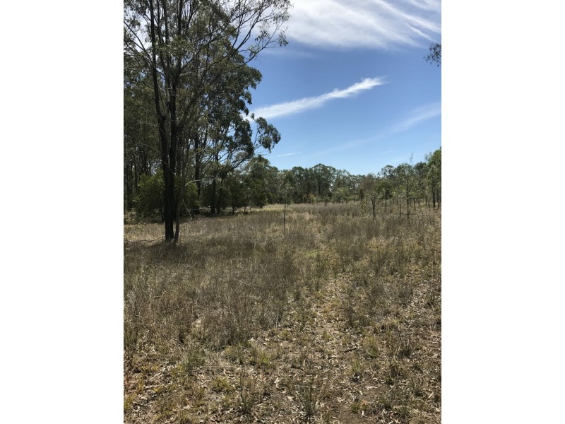 Lot 4 Nanango Brooklands Road, Brooklands QLD 4615