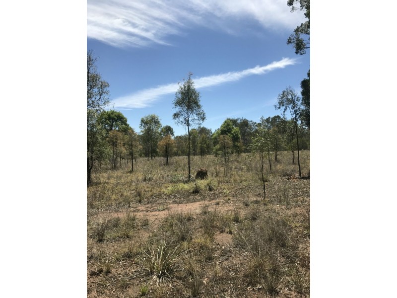 Lot 4 Nanango Brooklands Road, Brooklands QLD 4615