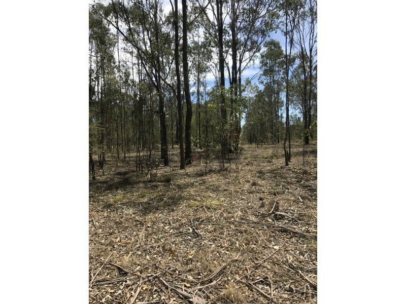 Lot 4 Nanango Brooklands Road, Brooklands QLD 4615