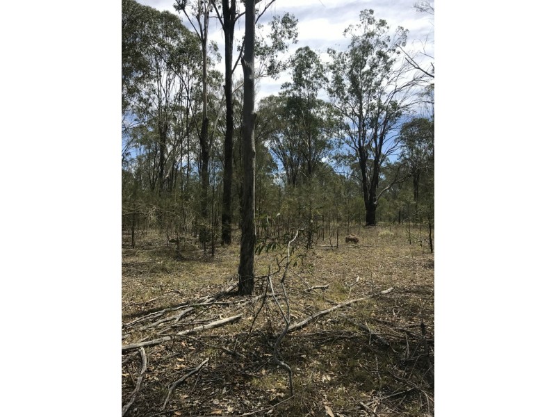 Lot 4 Nanango Brooklands Road, Brooklands QLD 4615