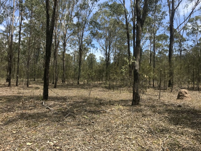 Lot 4 Nanango Brooklands Road, Brooklands QLD 4615