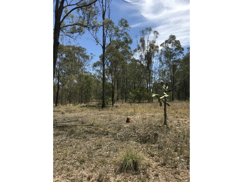 Lot 4 Nanango Brooklands Road, Brooklands QLD 4615