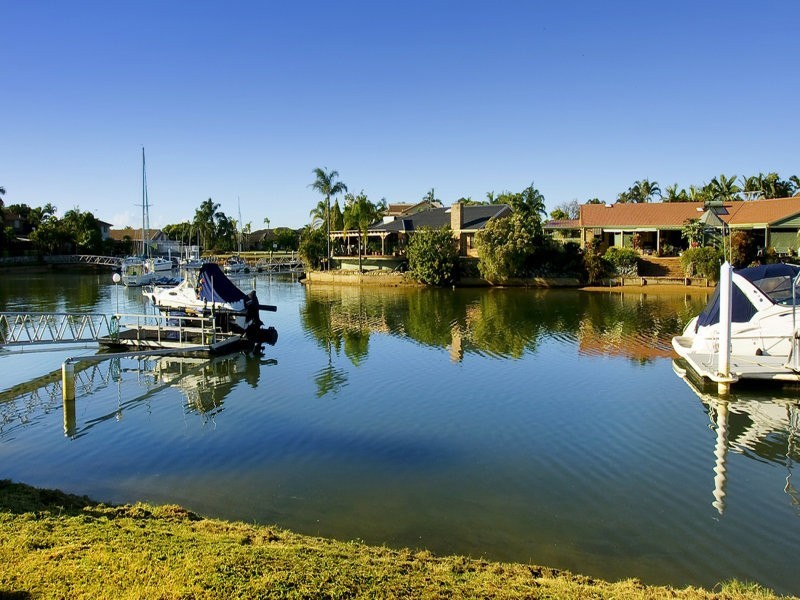 38A Courageous Court, Newport QLD 4020