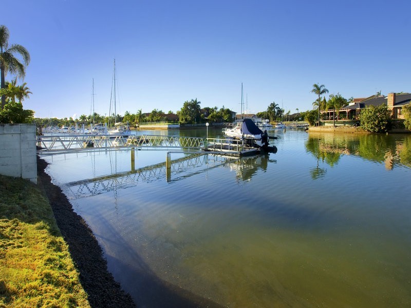 38A Courageous Court, Newport QLD 4020