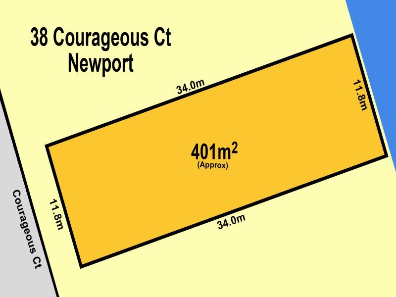 38A Courageous Court, Newport QLD 4020