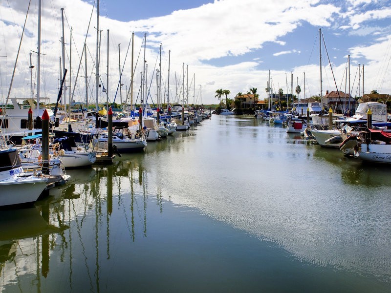 38A Courageous Court, Newport QLD 4020