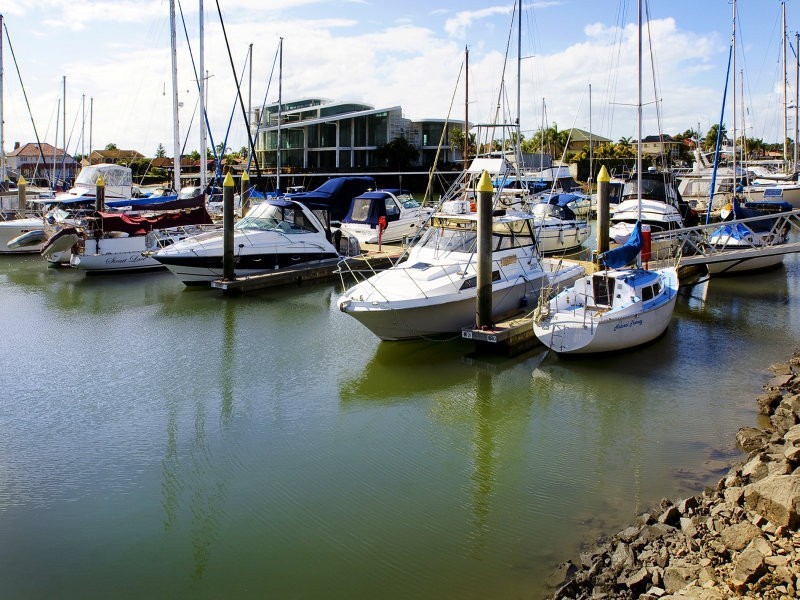 38A Courageous Court, Newport QLD 4020