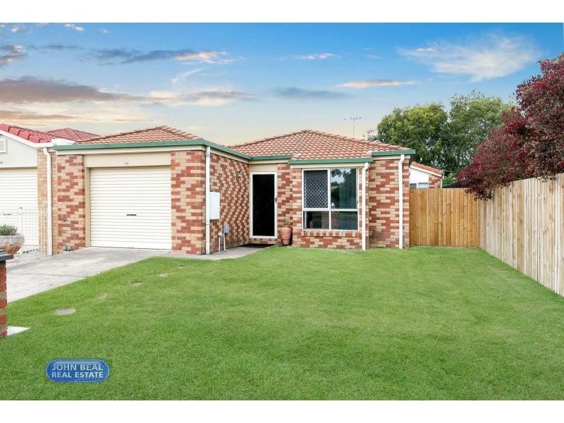 46 Garney Street, Redcliffe QLD 4020