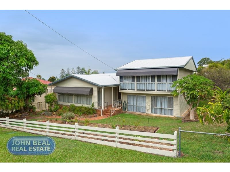 11 Albert Street, Margate QLD 4019