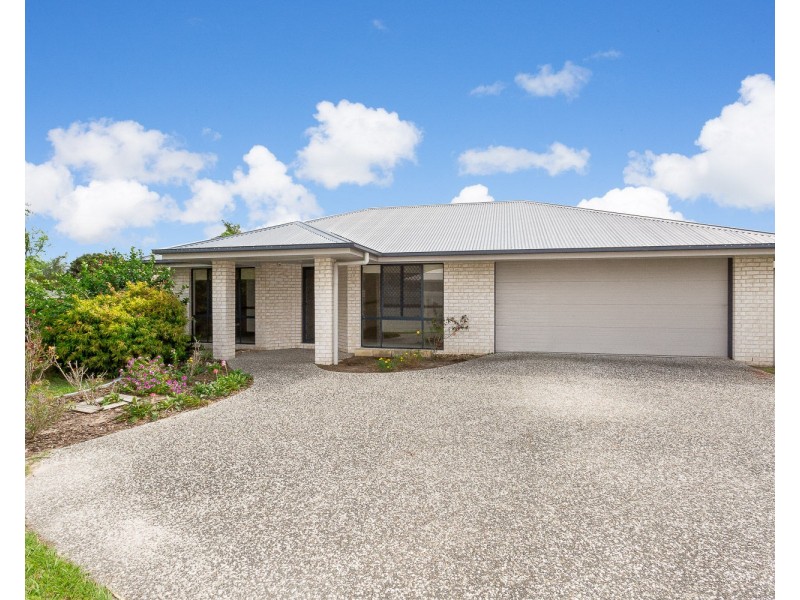 14 Courtney Street East, Rothwell QLD 4022