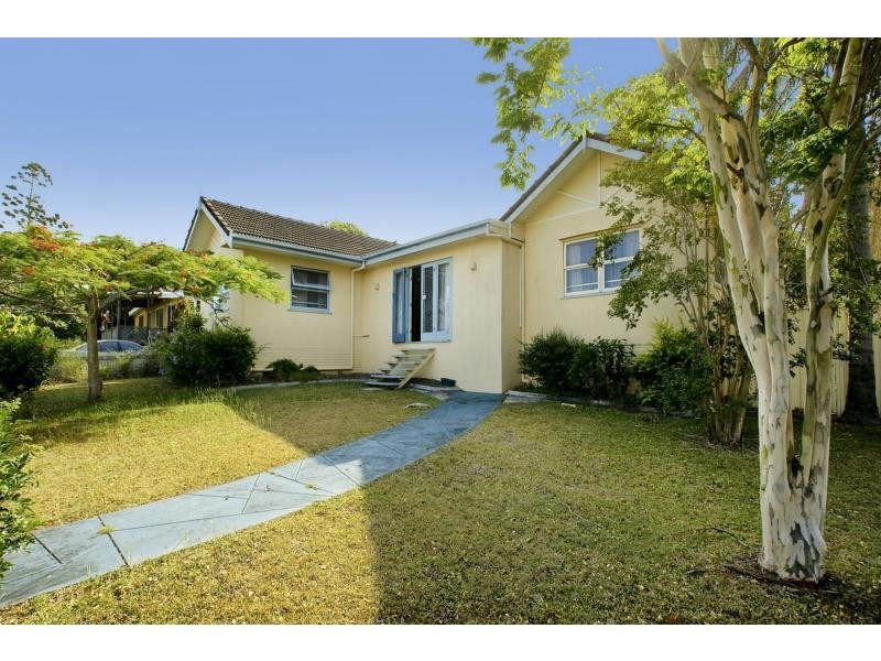 47 Keenan Street, Margate QLD 4019