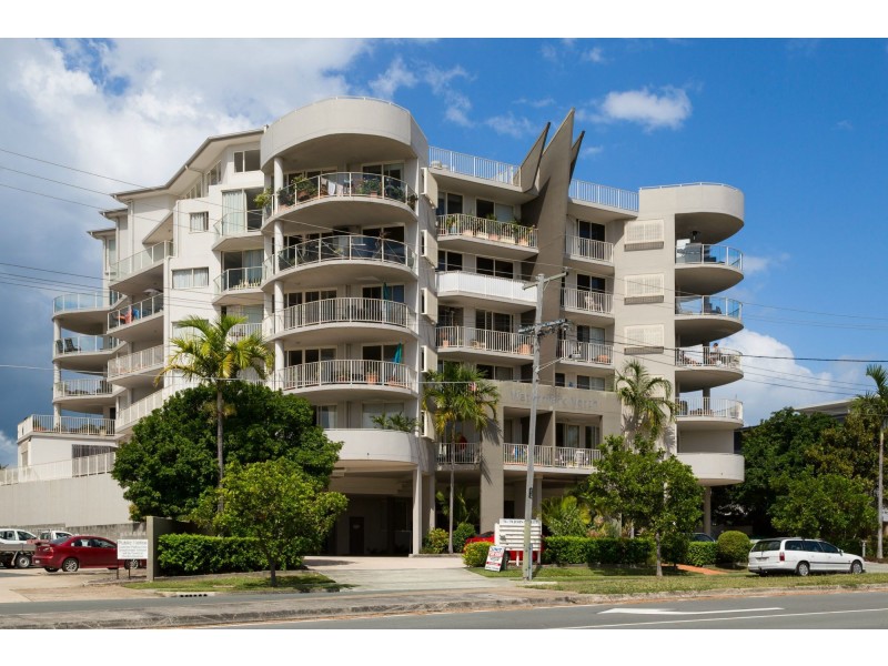 25/76 – 78 John Street, Redcliffe QLD 4020