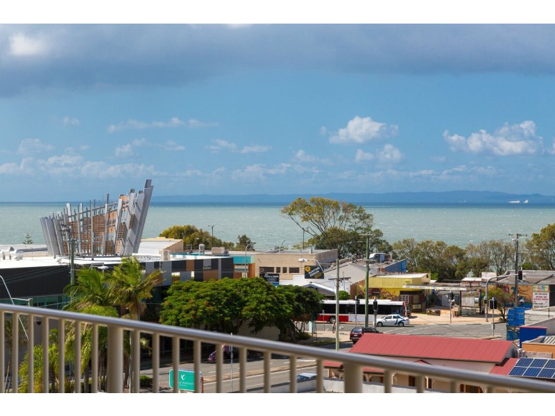 25/76 – 78 John Street, Redcliffe QLD 4020