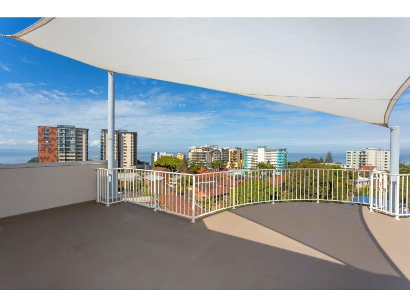 25/76 – 78 John Street, Redcliffe QLD 4020