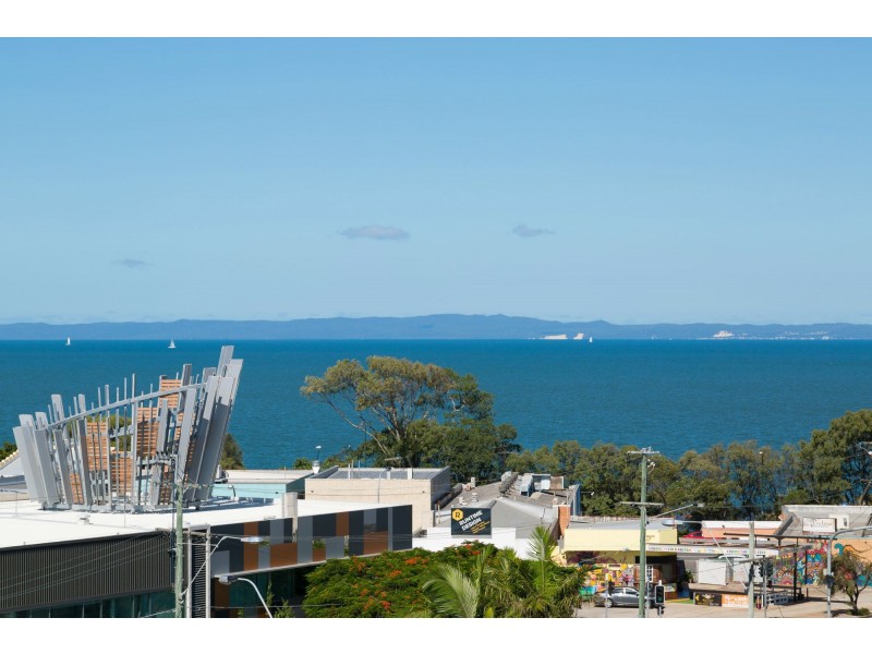 25/76 – 78 John Street, Redcliffe QLD 4020