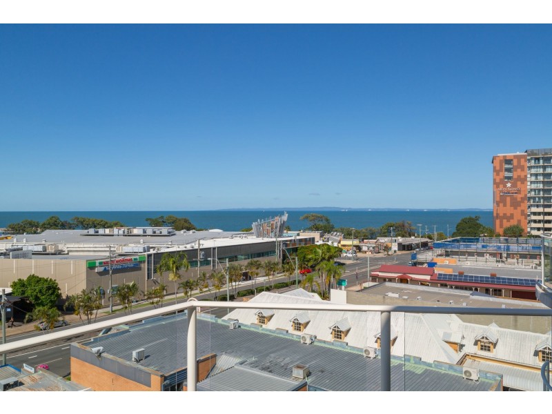 25/76 – 78 John Street, Redcliffe QLD 4020