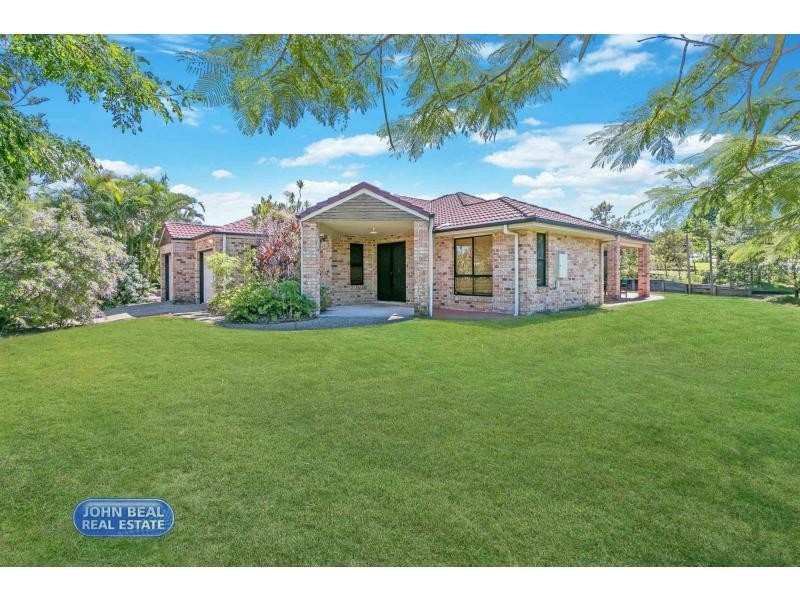 8 Copeland Drive, North Lakes QLD 4509