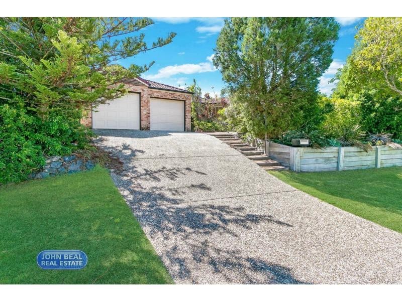 8 Copeland Drive, North Lakes QLD 4509