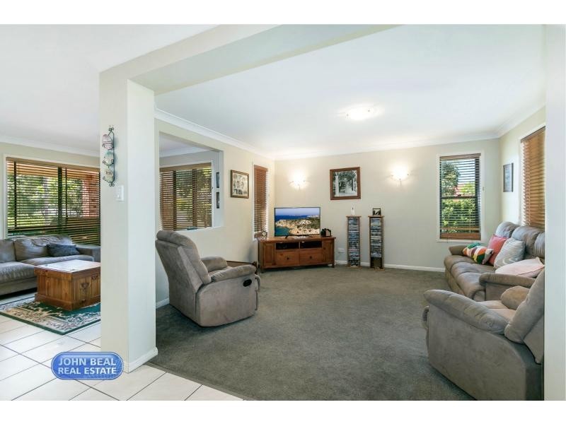 8 Copeland Drive, North Lakes QLD 4509