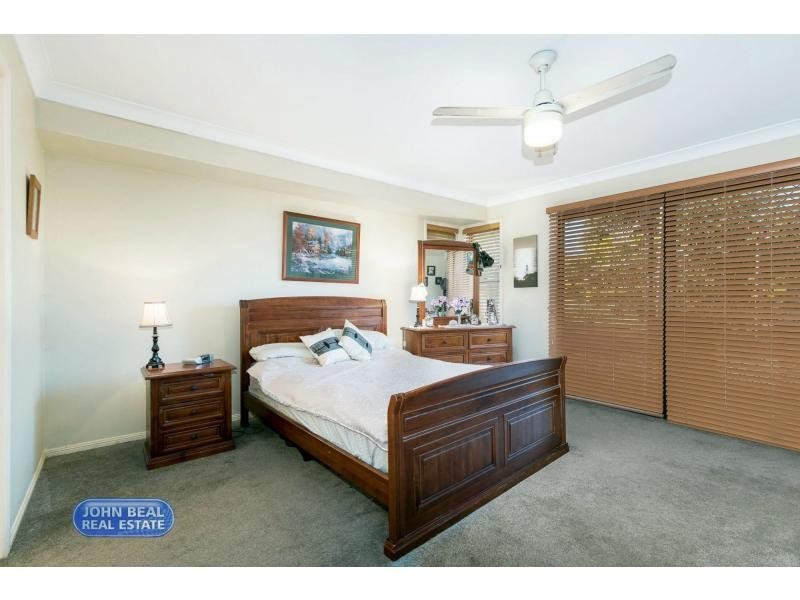 8 Copeland Drive, North Lakes QLD 4509