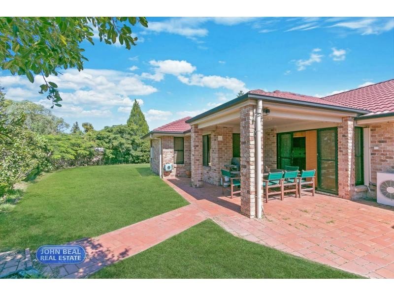 8 Copeland Drive, North Lakes QLD 4509