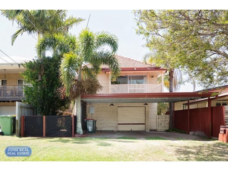 1/16 Jamieson Street, Redcliffe QLD 4020