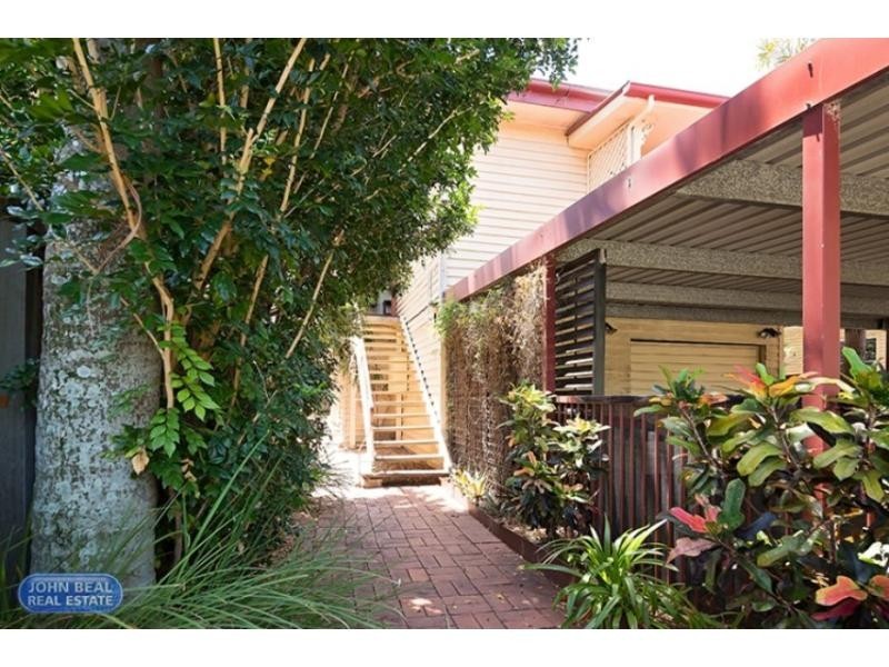 1/16 Jamieson Street, Redcliffe QLD 4020