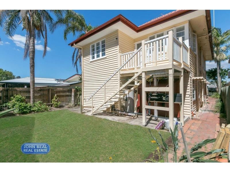 1/16 Jamieson Street, Redcliffe QLD 4020