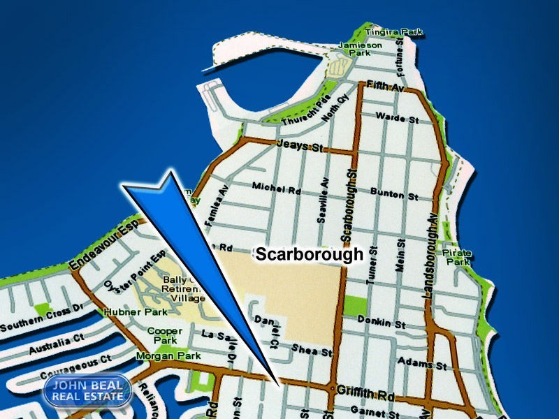 77 Griffith Road, Scarborough QLD 4020