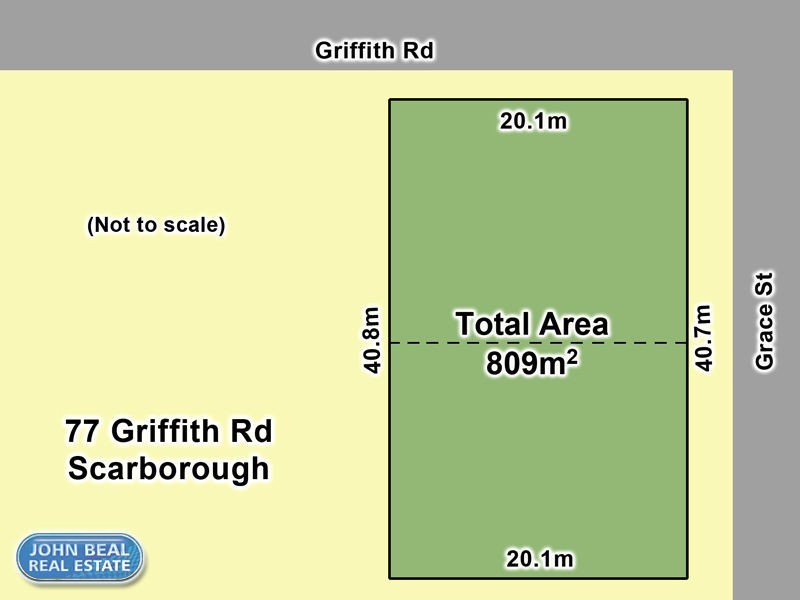 77 Griffith Road, Scarborough QLD 4020