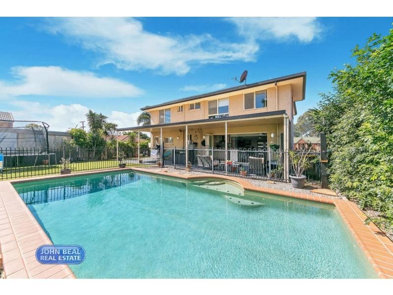 129 Coman Street, Deception Bay QLD 4508