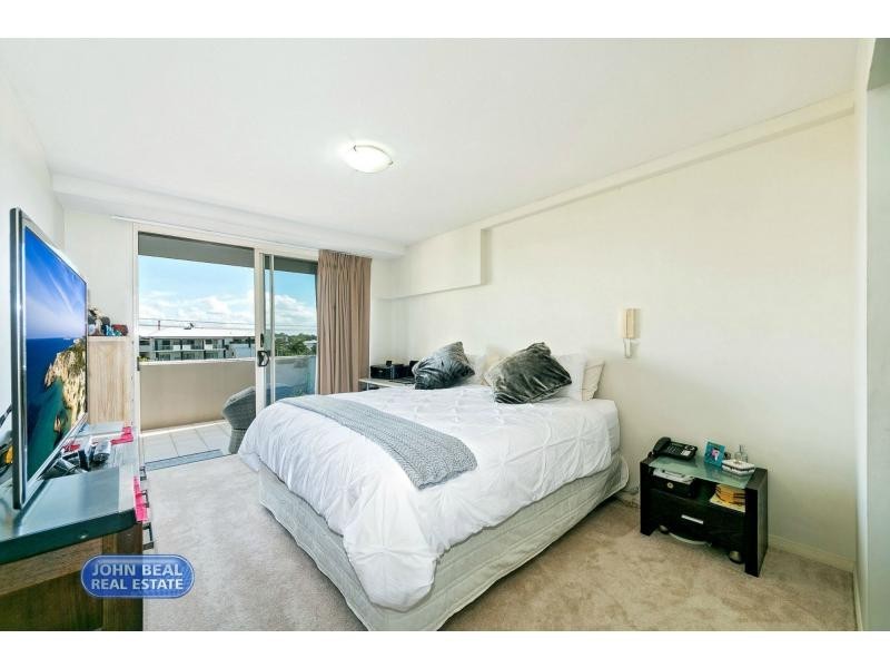 20/76 – 78 John Street, Redcliffe QLD 4020