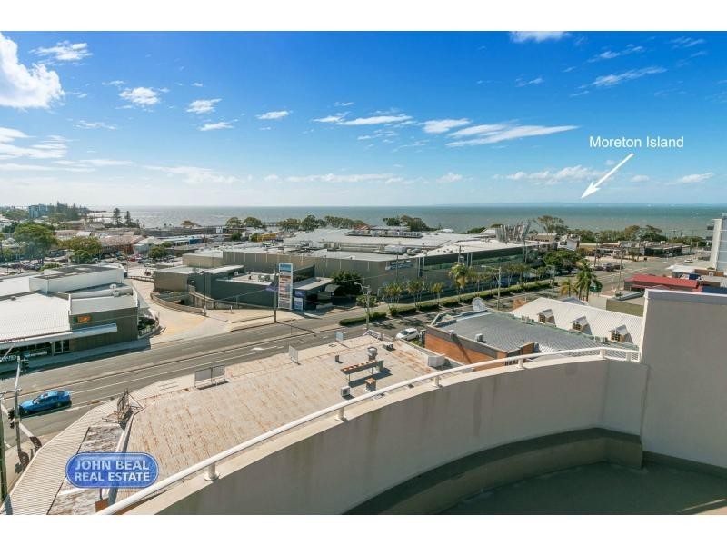 20/76 – 78 John Street, Redcliffe QLD 4020