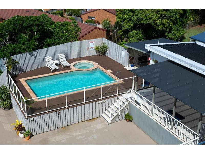 20/76 – 78 John Street, Redcliffe QLD 4020