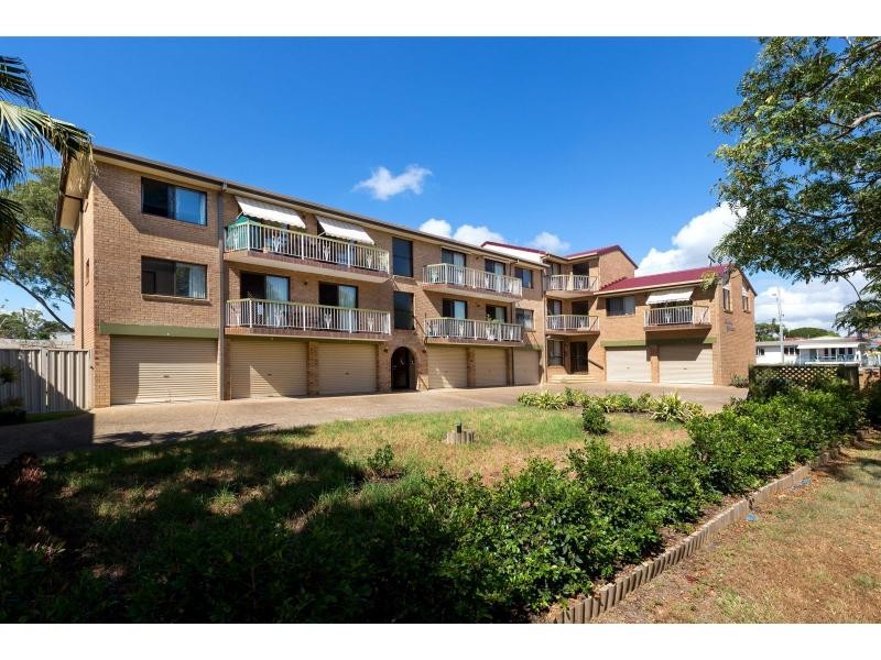 8/37 Grant Street, Redcliffe QLD 4020