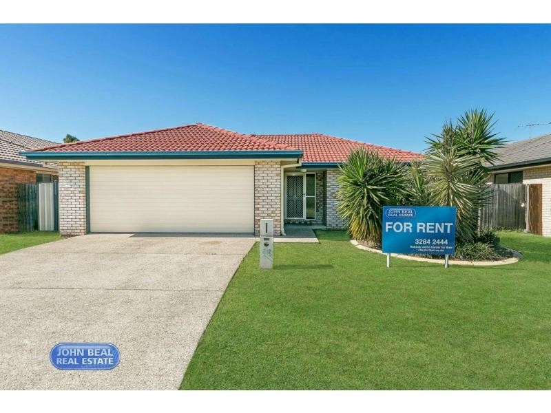 47 Fleet Drive, Kippa-ring QLD 4021