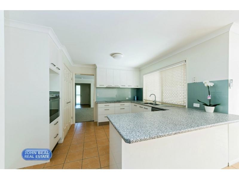 47 Fleet Drive, Kippa-ring QLD 4021