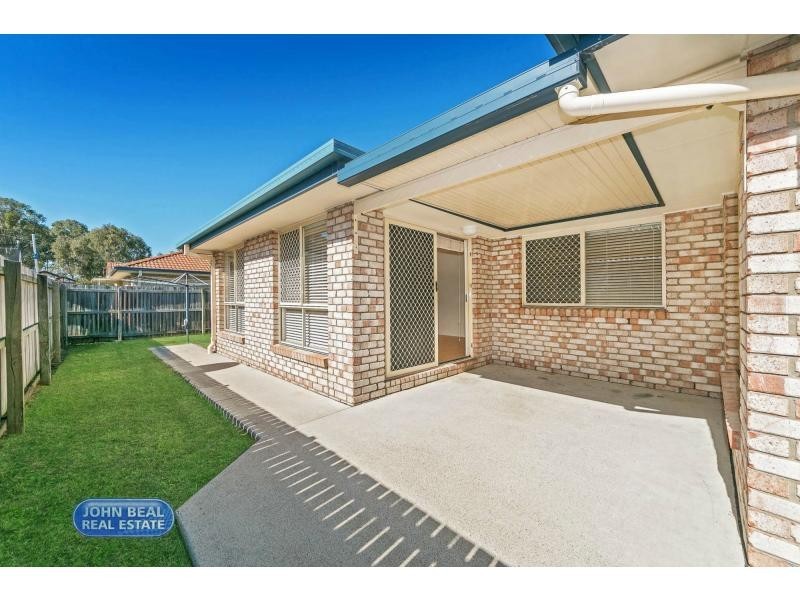 47 Fleet Drive, Kippa-ring QLD 4021